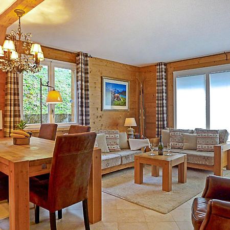 וונגן Apartment Sulegg By Interhome מראה חיצוני תמונה