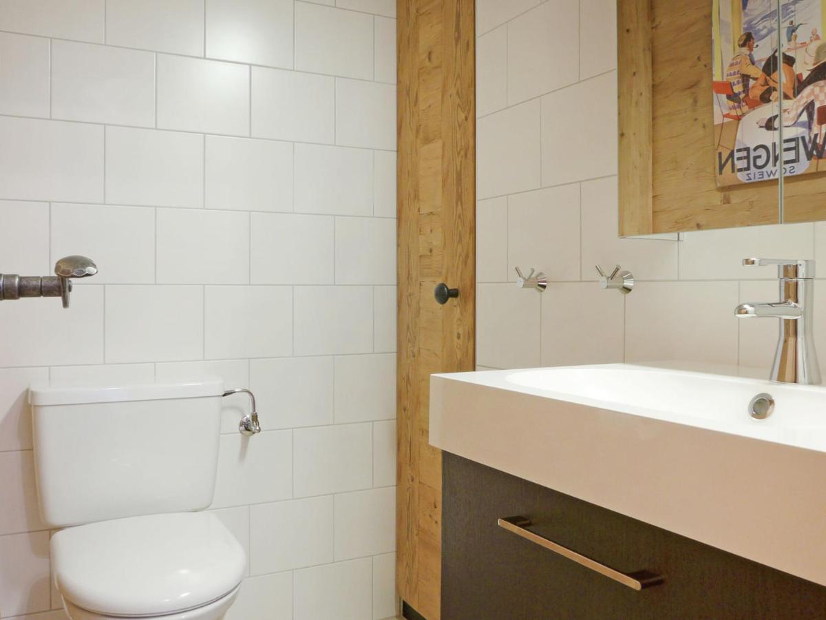 וונגן Apartment Sulegg By Interhome מראה חיצוני תמונה