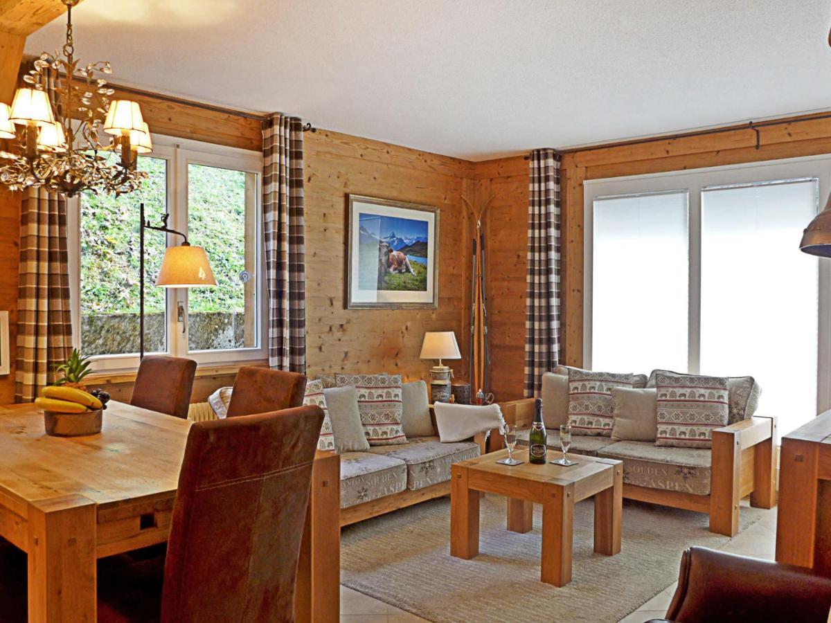 וונגן Apartment Sulegg By Interhome מראה חיצוני תמונה